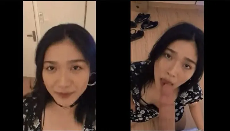 Con ghệ ngoại thương thích chuối tây - asianbabyggirl 4