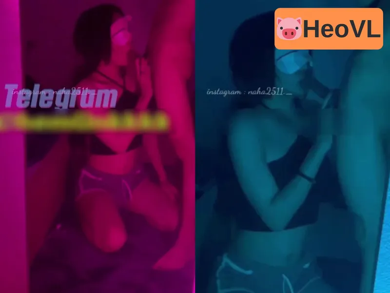 Em đào nhật hạ máu dâm liếm thằng nhỏ anh bồ || p2