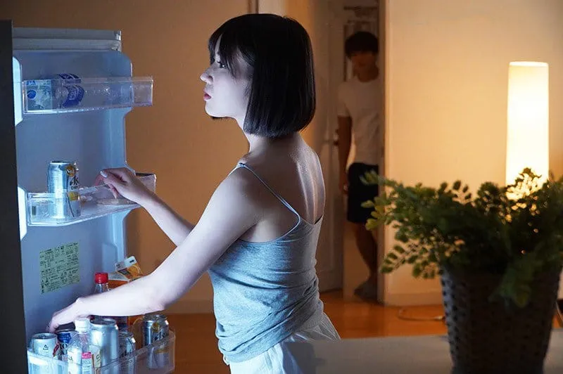 Chị vợ cãi nhau với chồng đến nhà con ghệ ở rồi đụ luôn chồng em gái