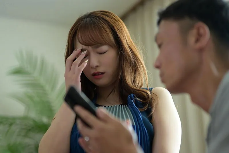 Bà xã sốc khi người chồng tâm sự về ước muốn nhìn cô vợ bị người khác địt