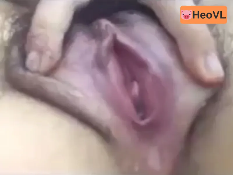 Em người yêu show cận cảnh bướm đang thở